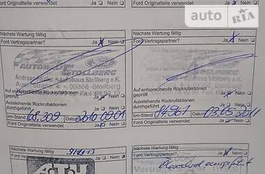 Універсал Ford Mondeo 2008 в 