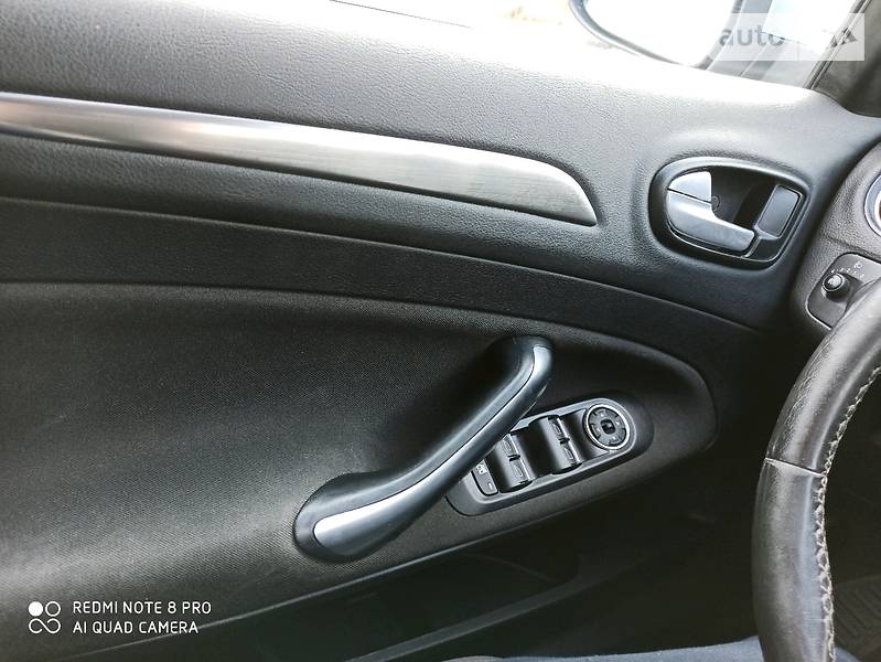 Седан Ford Mondeo 2010 в Дрогобичі