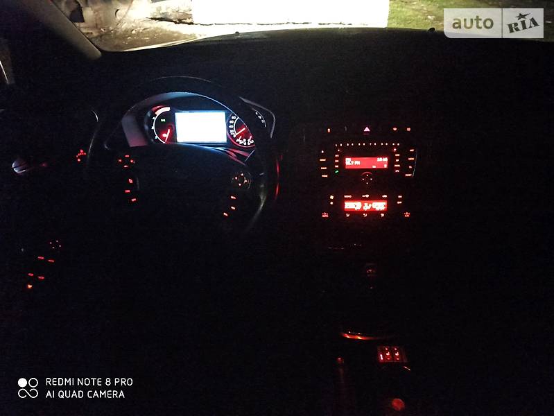 Седан Ford Mondeo 2010 в Дрогобичі