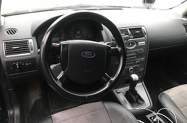 Седан Ford Mondeo 2005 в 