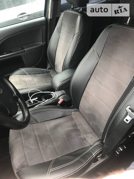 Седан Ford Mondeo 2005 в Киеве
