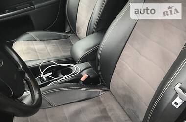 Седан Ford Mondeo 2005 в 