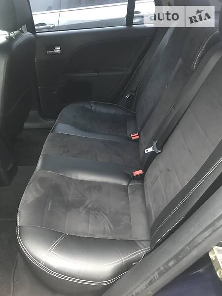 Седан Ford Mondeo 2005 в Киеве