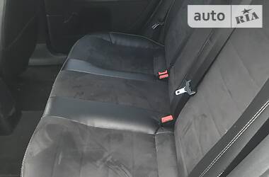 Седан Ford Mondeo 2005 в 