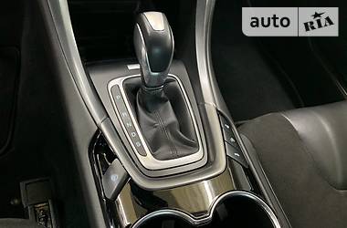 Ліфтбек Ford Mondeo 2015 в 
