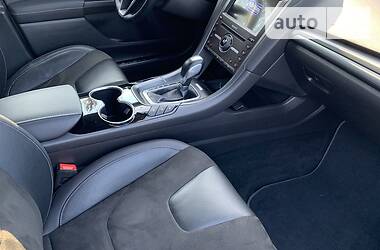 Ліфтбек Ford Mondeo 2015 в 
