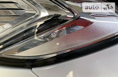 Ліфтбек Ford Mondeo 2015 в 