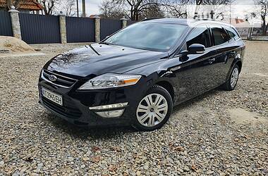 Универсал Ford Mondeo 2012 в 