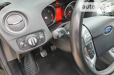 Универсал Ford Mondeo 2012 в 