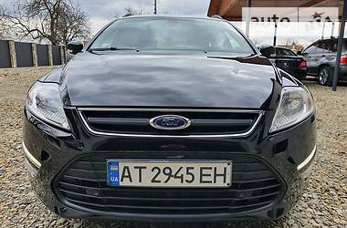 Универсал Ford Mondeo 2012 в 