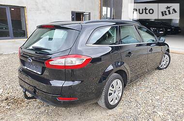 Универсал Ford Mondeo 2012 в 