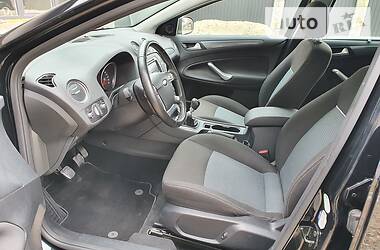 Универсал Ford Mondeo 2012 в 