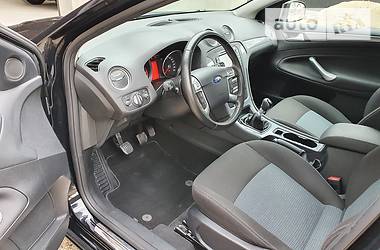 Универсал Ford Mondeo 2012 в 
