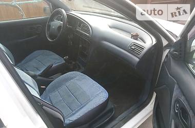 Седан Ford Mondeo 1993 в 