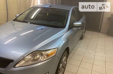 Лифтбек Ford Mondeo 2008 в Киеве