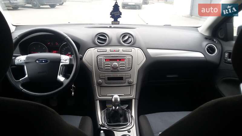 Универсал Ford Mondeo 2007 в Владимире