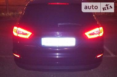 Универсал Ford Mondeo 2015 в Киеве