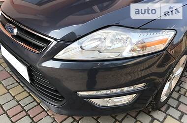 Хэтчбек Ford Mondeo 2013 в Сколе