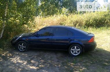 Хетчбек Ford Mondeo 2002 в 