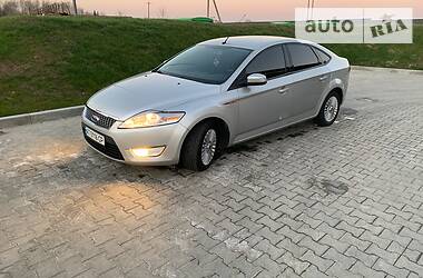 Ford Mondeo 2007