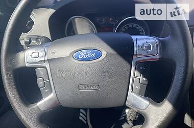Універсал Ford Mondeo 2009 в 