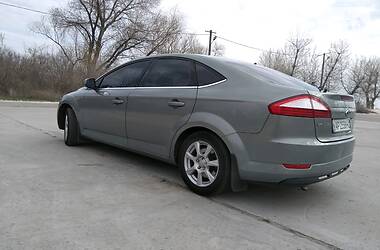 Лифтбек Ford Mondeo 2008 в Энергодаре