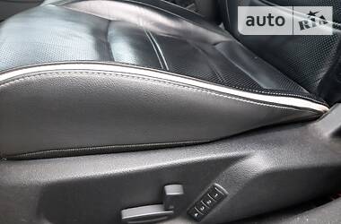 Хетчбек Ford Mondeo 2011 в 