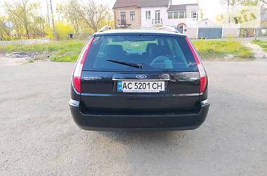 Универсал Ford Mondeo 2003 в 