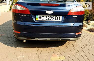 Лифтбек Ford Mondeo 2008 в 