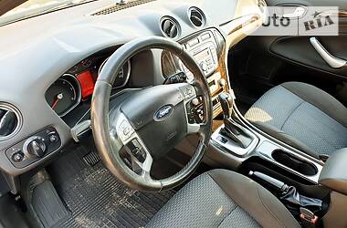 Лифтбек Ford Mondeo 2008 в 