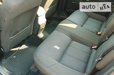 Лифтбек Ford Mondeo 2008 в 