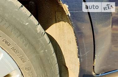 Лифтбек Ford Mondeo 2008 в 