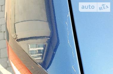 Лифтбек Ford Mondeo 2008 в 