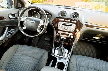 Лифтбек Ford Mondeo 2008 в 