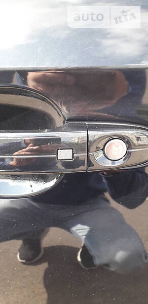 Універсал Ford Mondeo 2011 в Стрию