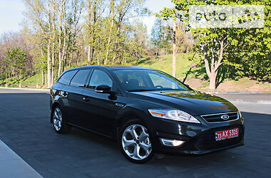 Универсал Ford Mondeo 2011 в Кременчуге