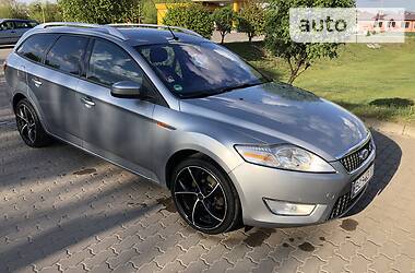 Універсал Ford Mondeo 2008 в 