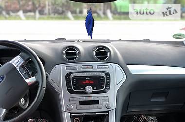 Універсал Ford Mondeo 2008 в 