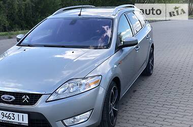 Універсал Ford Mondeo 2008 в 