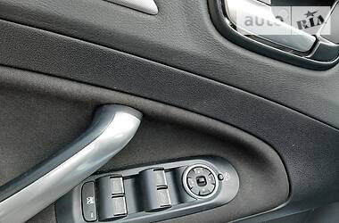 Універсал Ford Mondeo 2008 в 