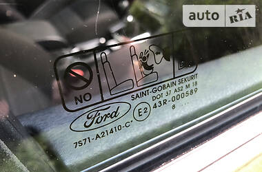 Універсал Ford Mondeo 2008 в 