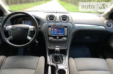 Універсал Ford Mondeo 2008 в 