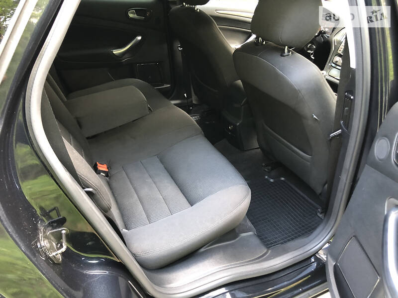 Універсал Ford Mondeo 2008 в Ковелі