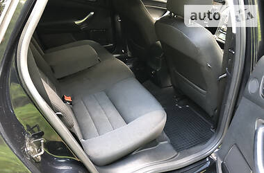 Універсал Ford Mondeo 2008 в 