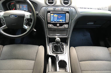 Універсал Ford Mondeo 2008 в 