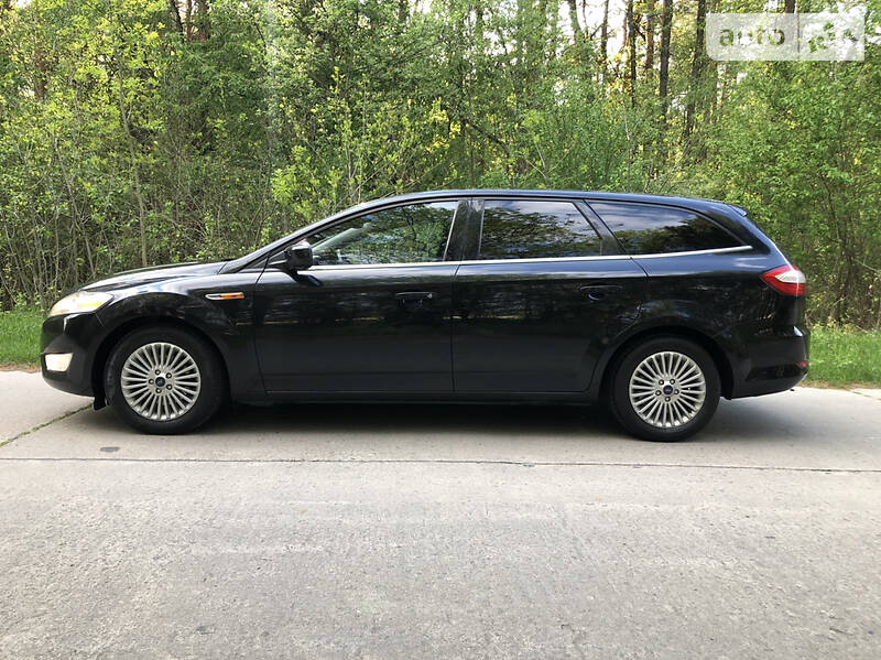 Універсал Ford Mondeo 2008 в Ковелі