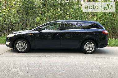 Універсал Ford Mondeo 2008 в 