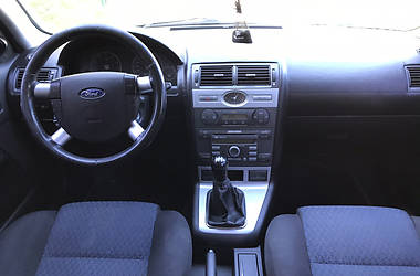 Седан Ford Mondeo 2006 в 