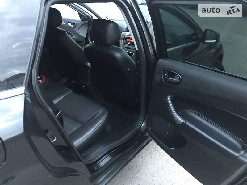 Універсал Ford Mondeo 2008 в Миколаєві фото 19 Універсал Ford Mondeo 2008 в Миколаєві
