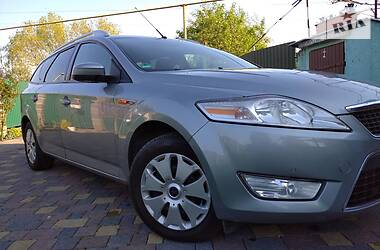 Ford Mondeo 2010